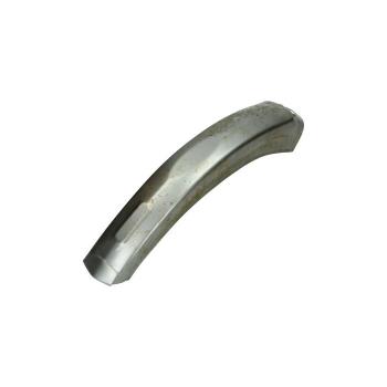 Schutzblech hinten Puch Maxi S blank